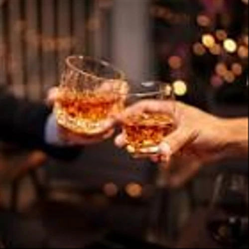 Why Diageo Stock Cratered This Week