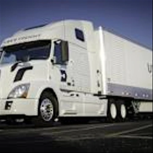 Uber Freight revenue flat in Q3 as company posts strong delivery gains