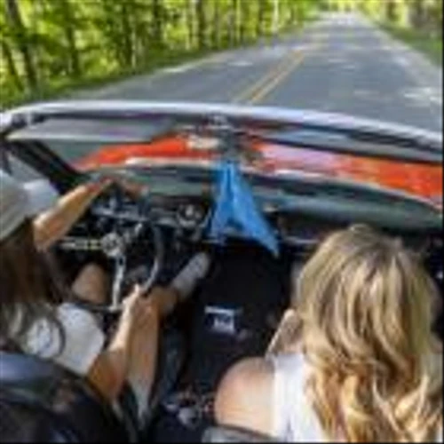 Meet Gen-Z, America's Next Generation of Car Collectors
