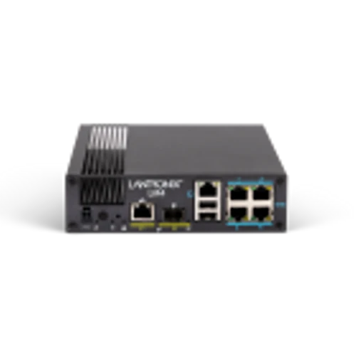 Lantronix to Debut New LM4 AI-Powered Out-of-Band Management Platform at Cisco Live