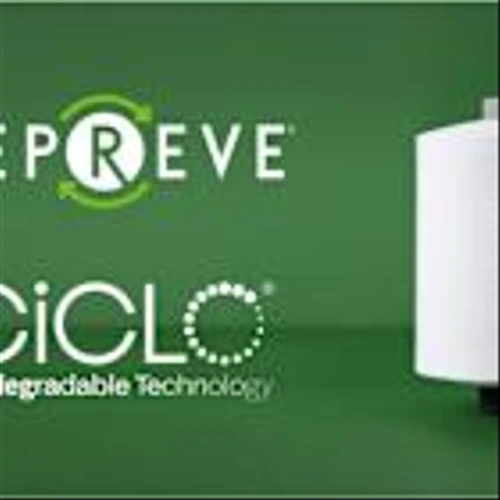 UNIFI®, Makers of REPREVE®, Launches REPREVE with CiCLO® Technology, Globally Available Biodegradable Recycled Polyester and Nylon