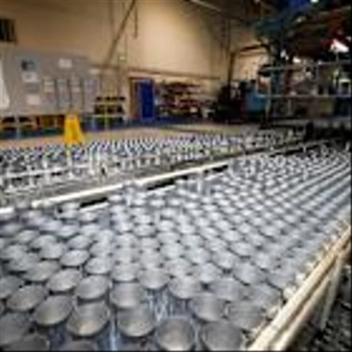 Aluminum can maker Ball Corp lifts annual profit forecast buoyed by strong global demand