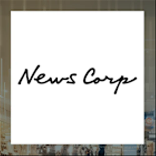 News Corp Touts AI Deals, Recurring Revenue Shift; Sets Dow Jones $1B EBITDA Goal in 5 Years