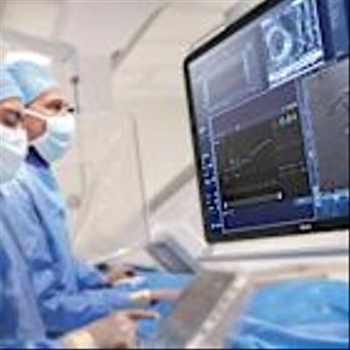 Late-breaking iMODERN findings presented at TCT 2025 and published in the New England Journal of Medicine highlight new evidence to guide treatment choices for heart attack patients