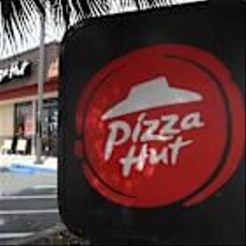 Pizza Hut Is Shutting 250 Restaurants. Here's Why.