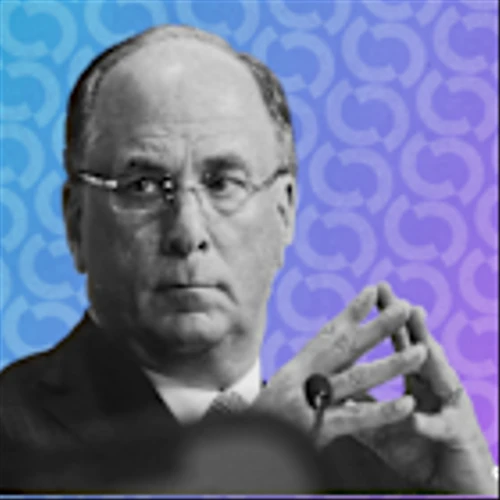 Morning Minute: BlackRock Wants To Tokenize Its ETFs