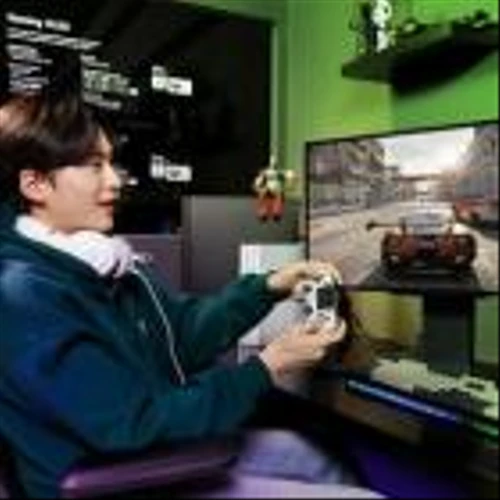 LG Display Unveils Industry's First 480Hz QHD Gaming OLED Display at CES 2024