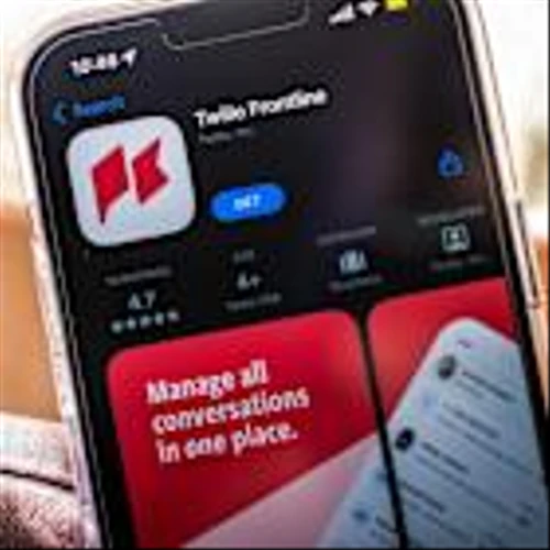 Our Twilio Stock Pick Is Up 20%. Hold On to It.