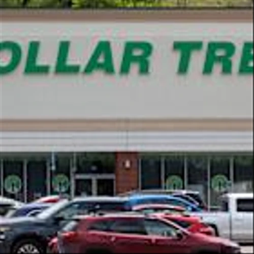 Dollar stores continue to see higher-income shoppers, even as consumer sentiment improves