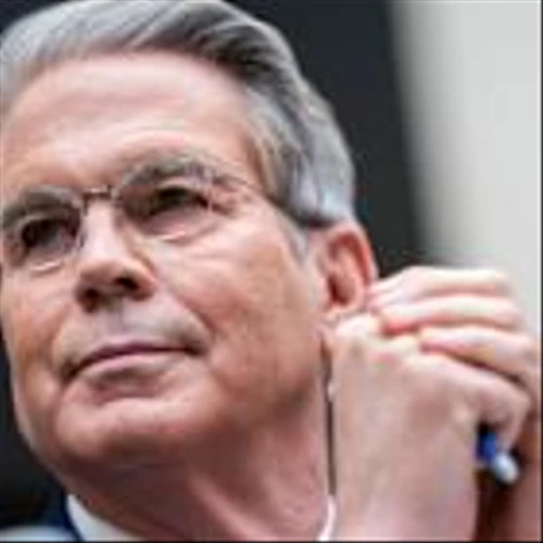 Why Scott Bessent wants to make it easier for banks to own Treasurys