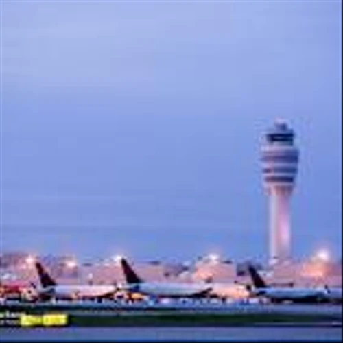 Eaton To Help Power Resilient Energy Future for Hartsfield-Jackson Atlanta International Airport