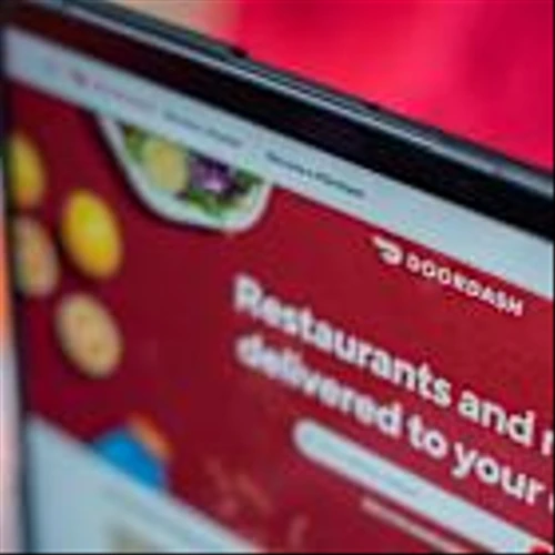 DoorDash Stock Jumps. Earnings and Revenue Both Fall Short.