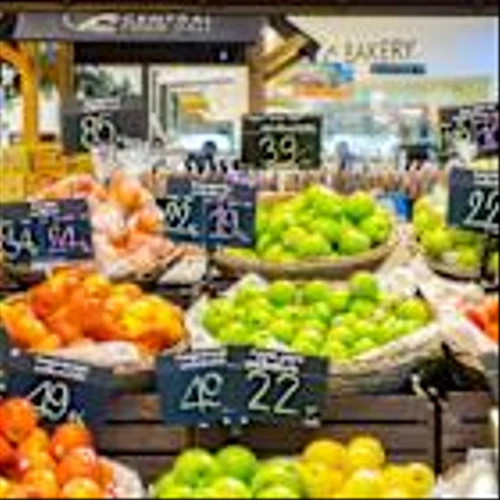 Declining Stock and Solid Fundamentals: Is The Market Wrong About Loblaw Companies Limited (TSE:L)?