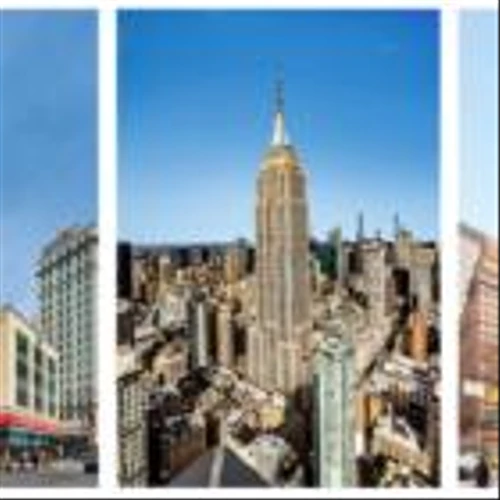 Empire State Realty Trust Welcomes Four New Tenants to Its Retail Portfolio; Adds New ESB Observatory Ticketing Center