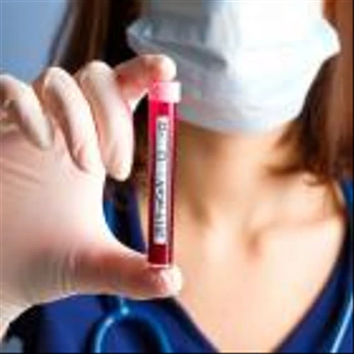DGX Stock Gains Following the Launch of New AD-Detect Blood Test