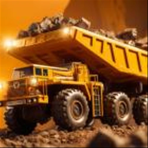 Natural Resource Partners L.P. (NYSE:NRP) Q3 2023 Earnings Call Transcript