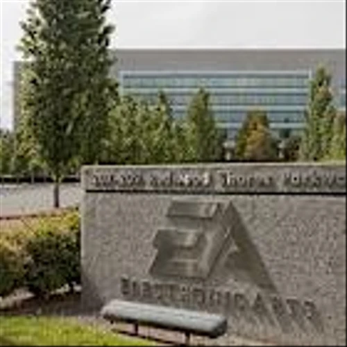 Electronic Arts Stock Jumps On Reported Go-Private Deal