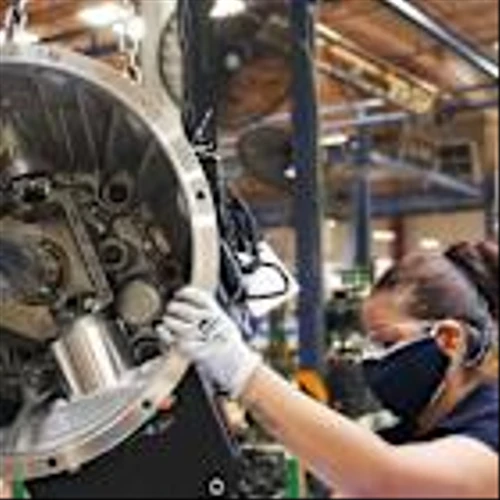4 Industrial Stocks to Avoid Before They Report Earnings