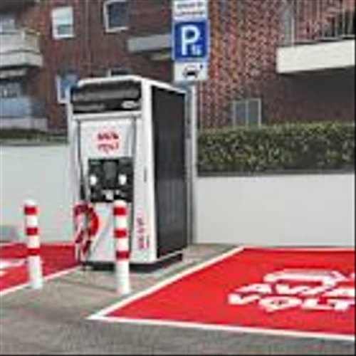 ADS-TEC Energy and AVIA Are Making an Important Contribution to Driving Forward the Build-up of Fast-Charging Infrastructure at Gas Stations in Germany