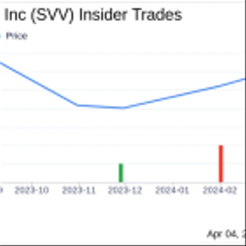 CEO Mark Walsh Sells 17,000 Shares of Savers Value Village Inc (SVV)