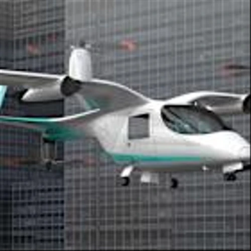 Top Funds Launch This Next-Gen Mobility Stock Into Orbit. Here's What's Fueling Demand.