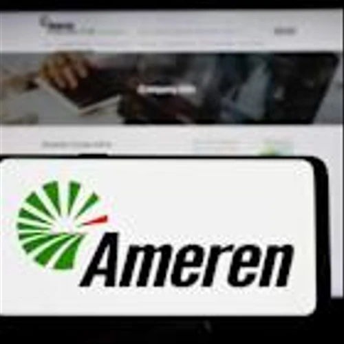 Is Ameren Stock Underperforming the Nasdaq?
