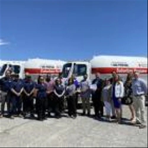 Nevada Department of Veterans Services Honors Suburban Propane in its Patriot Employer Program
