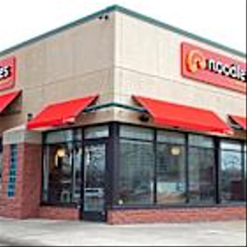 Noodles & Company reports minor revenue dip in Q2 2025