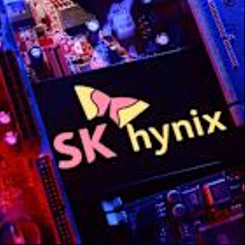 Nvidia supplier SK Hynix posts record quarterly profit, meets forecasts