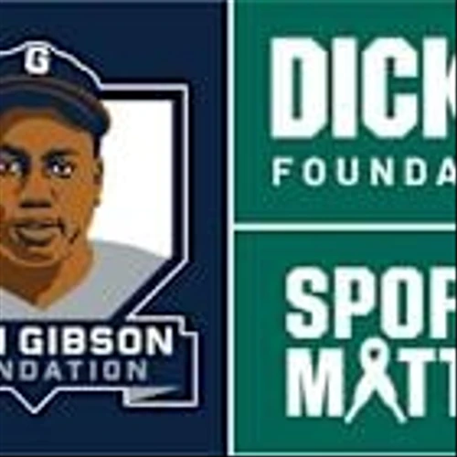 The DICK'S Sporting Goods Foundation Announces $2M Matched Donation to The Josh Gibson Foundation to Build New Youth Sports Facility