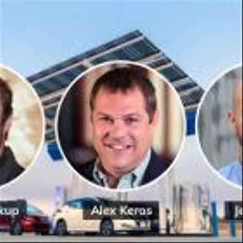 EVgo Expands Leadership Team with Seasoned Industry Talent