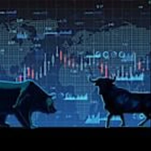 Markets Keep at All-Time Highs - Lots of Data Expected This Week