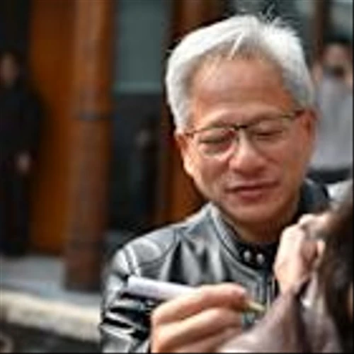 Nvidia CEO Jensen Huang sent research reports on Sundays to SoundHound’s CEO for feedback—an unusual ritual that helped grow the $5 billion AI firm