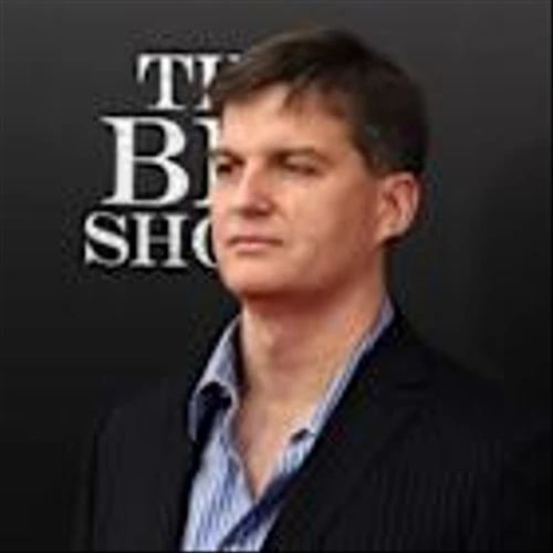‘Big Short’ Investor Michael Burry Is Betting Big Against the AI Revolution