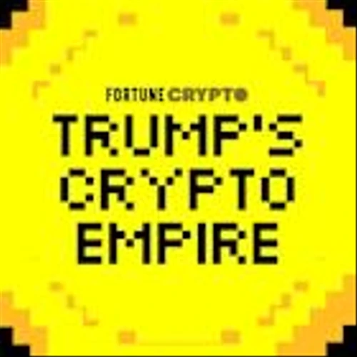 Here are the 4 pillars of Trump’s growing crypto empire—and the key people running the show