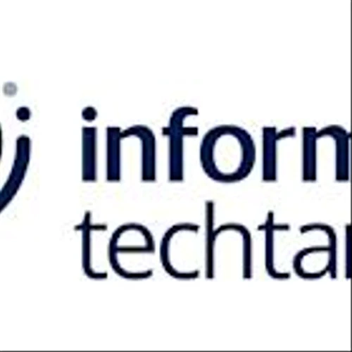 Informa TechTarget: Improving Revenue Momentum