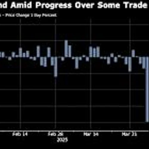 EM Assets Rise as Trade Talks Boost Risk Sentiment