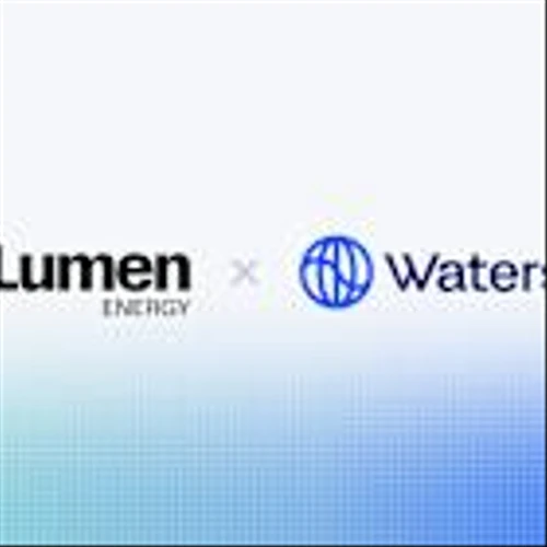 Watershed and Lumen Partner to Bring Profitable, High-Impact Renewable Energy to Companies