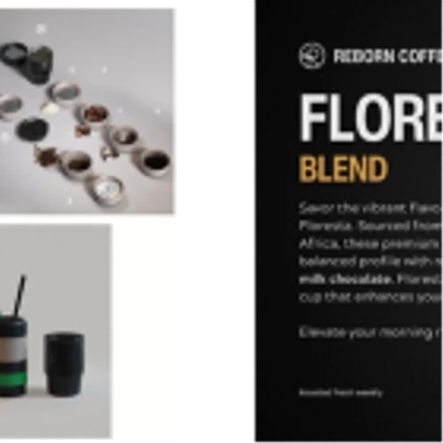 Reborn Coffee Launches on Amazon, Expanding OMNI-Channel Strategy for E-Commerce Growth