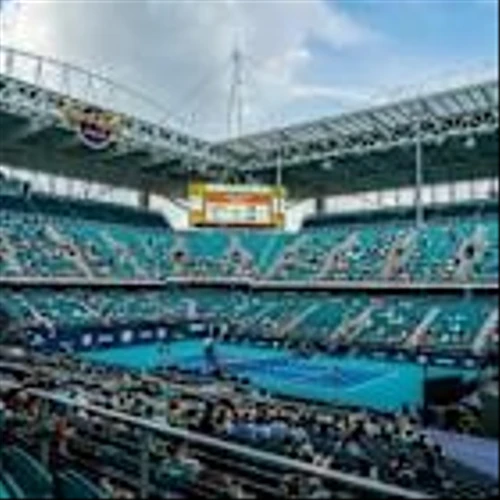 Billionaire Developer Stephen Ross Closes On A Deal To Buy 45% Of Tennis' Miami Open