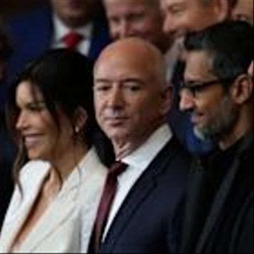 The world’s 10 richest people: The wealthiest have $100 billion or more