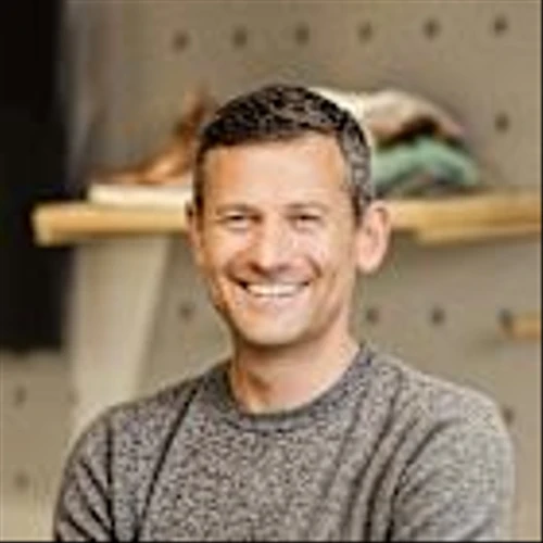 Stitch Fix CEO Matt Baer Shifts Into Growth Mode