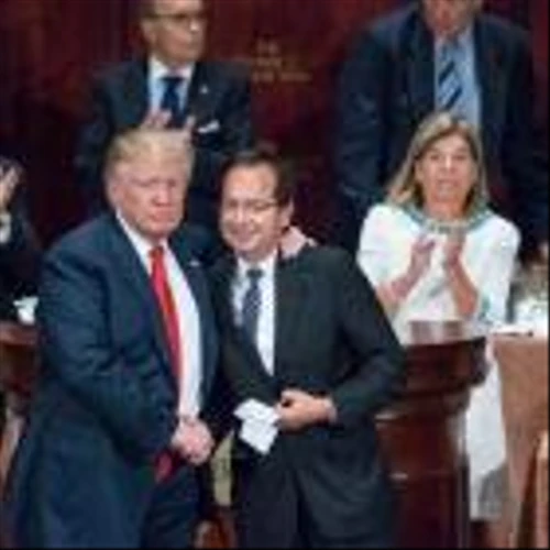 Trump's Tariff Nuke Just Crushed Temu and Shein--Here's the Fallout Investors Need to See