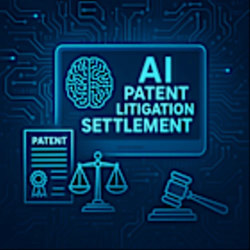 Alpha Modus Reaches Settlement Agreement with Kroger in Patent Litigation
