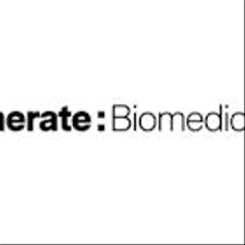 Generate Biomedicines, Inc. Announces Pricing of Initial Public Offering