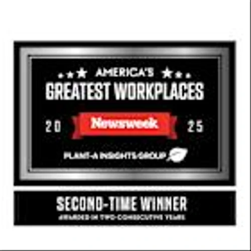 Ryder Recognized as one of America’s Greatest Workplaces by Newsweek