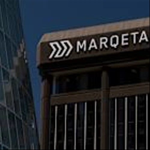 Marqeta shakes up leadership, acquires European provider