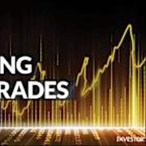 Electronic Arts Stock Earns RS Rating Upgrade