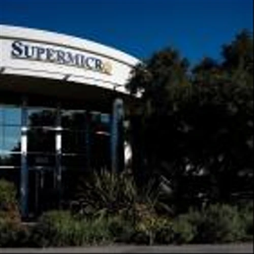 Super Micro Computer Taps Evercore to Raise Capital