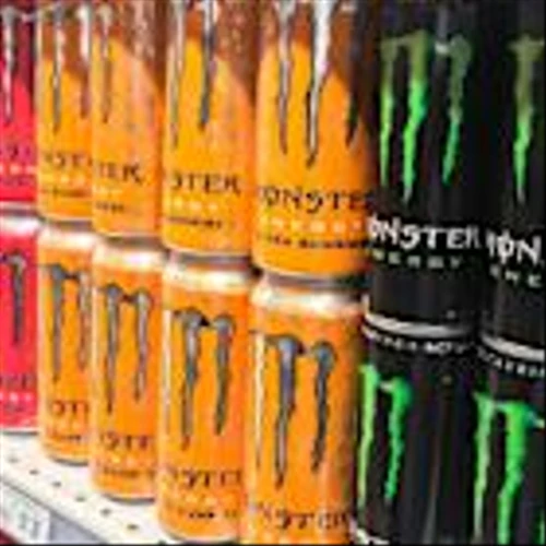 Monster Beverage achieves “record” quarterly net sales